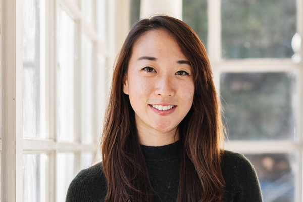 Esther Jang