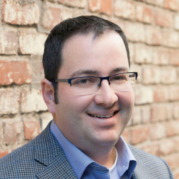 Matthew Goldman