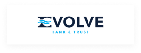 Evolve logo