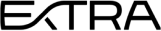 Extra logo