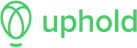 Uphold logo