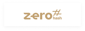 Zero logo